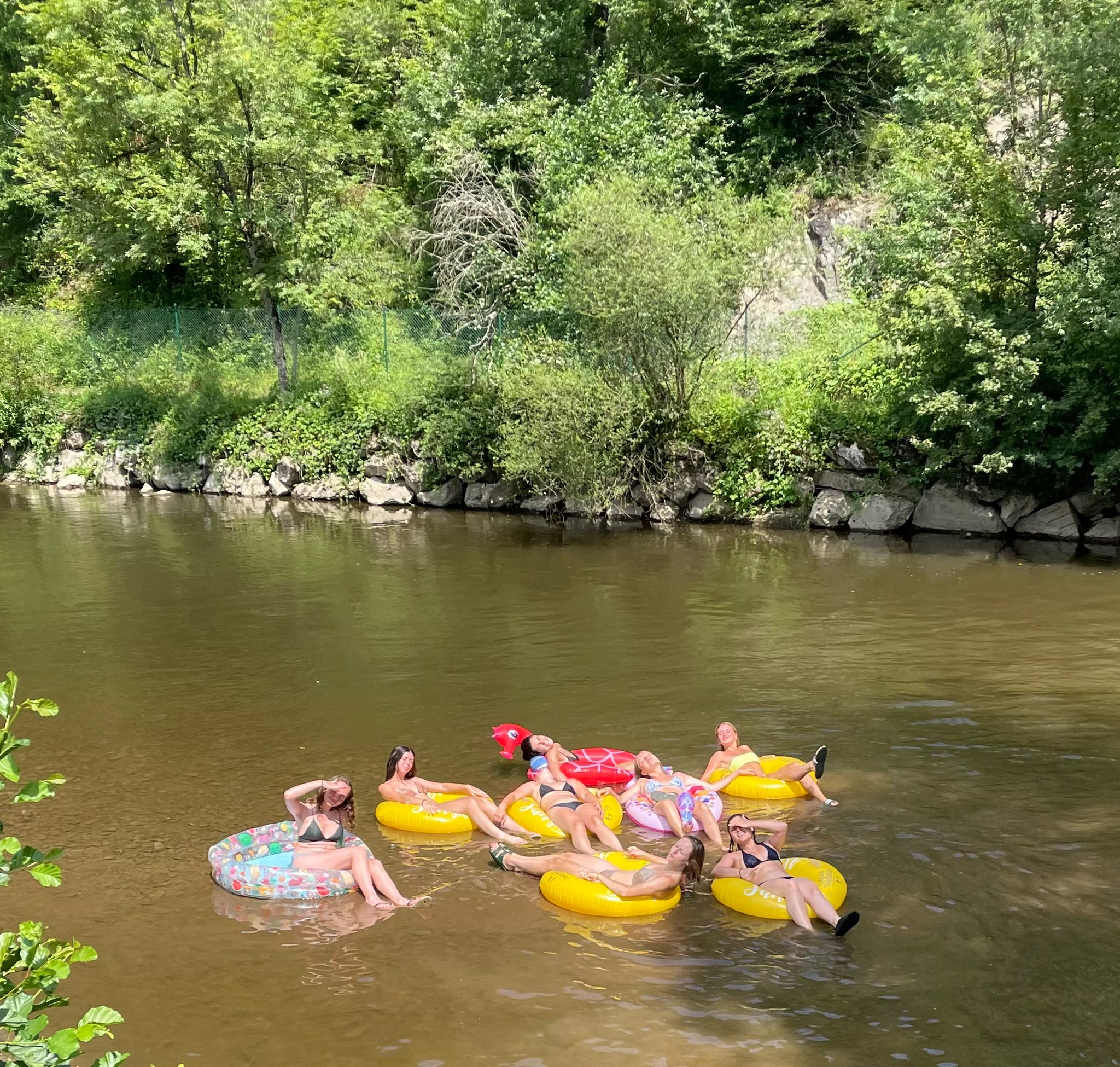 Gidsen De Vrede - Kamp 2024